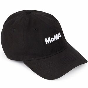 MoMA Adjustable Baseball Cap